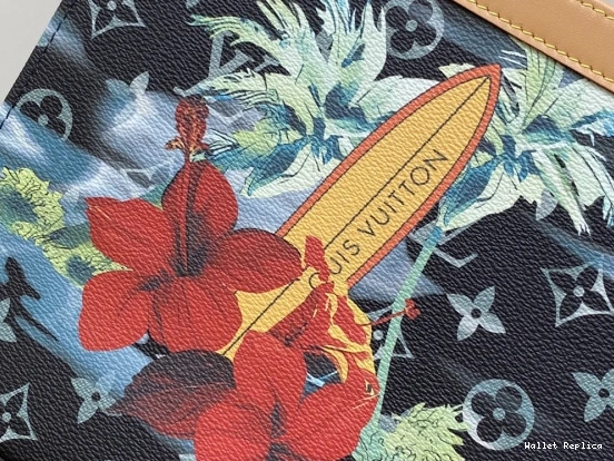 Affordable LOUIS VOYAGE-27*21*6CM VUITTON POCHETTE 0813